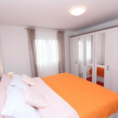 Apartment Sorriso 2 Ровинь Экстерьер фото